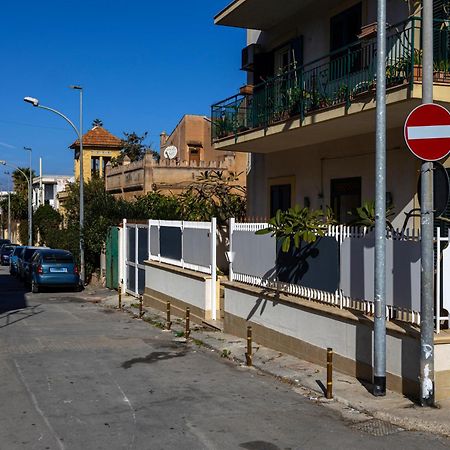 Casa Lella Holiday Boutique Παλέρμο Εξωτερικό φωτογραφία