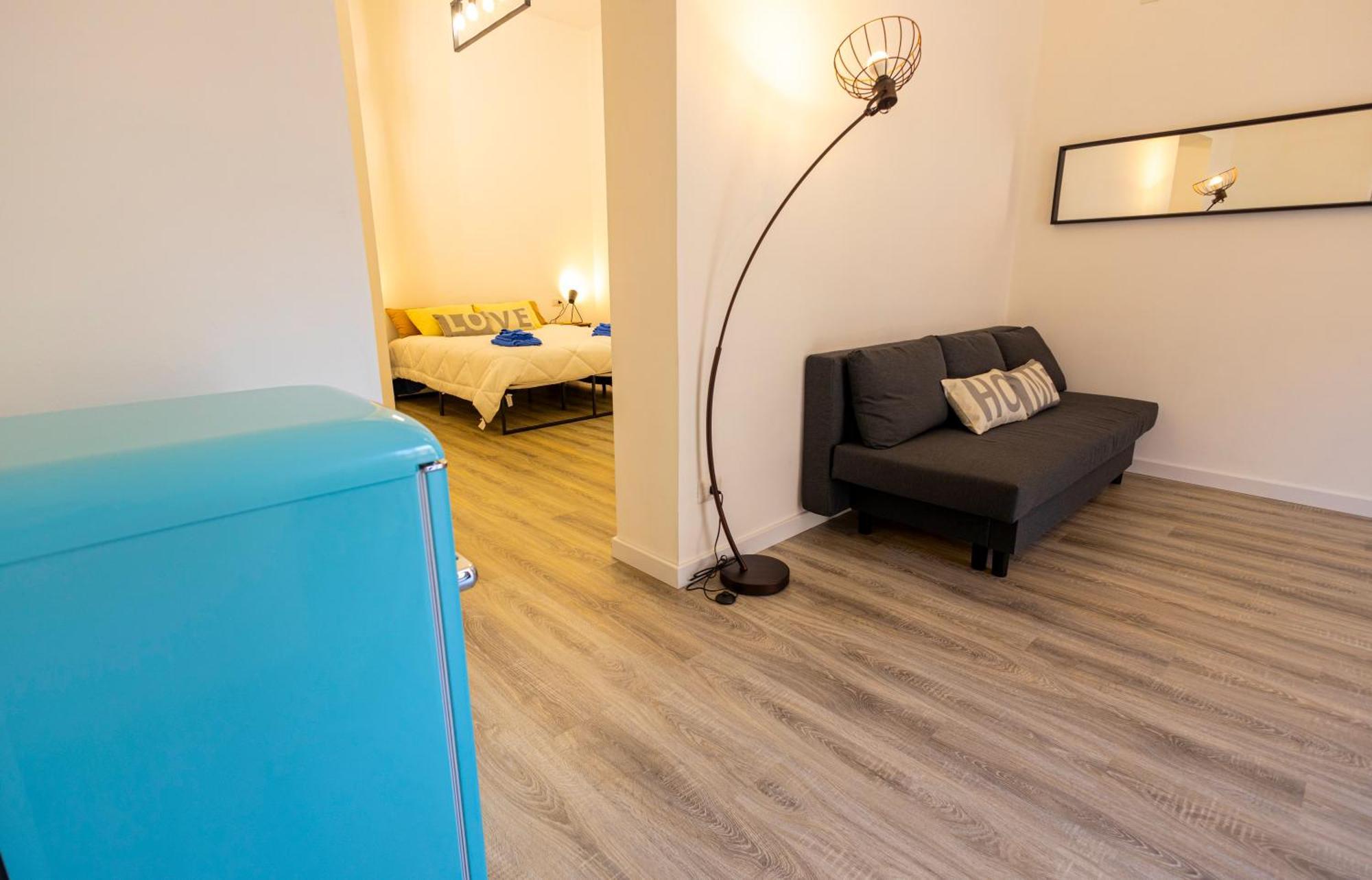 Casa Lella Holiday Boutique Παλέρμο Εξωτερικό φωτογραφία