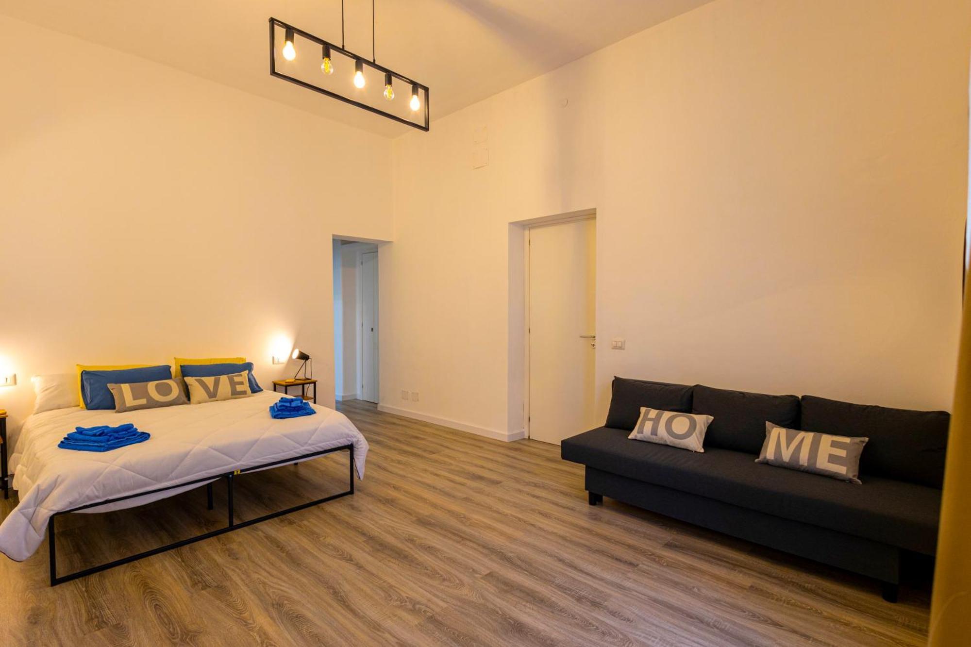 Casa Lella Holiday Boutique Παλέρμο Εξωτερικό φωτογραφία