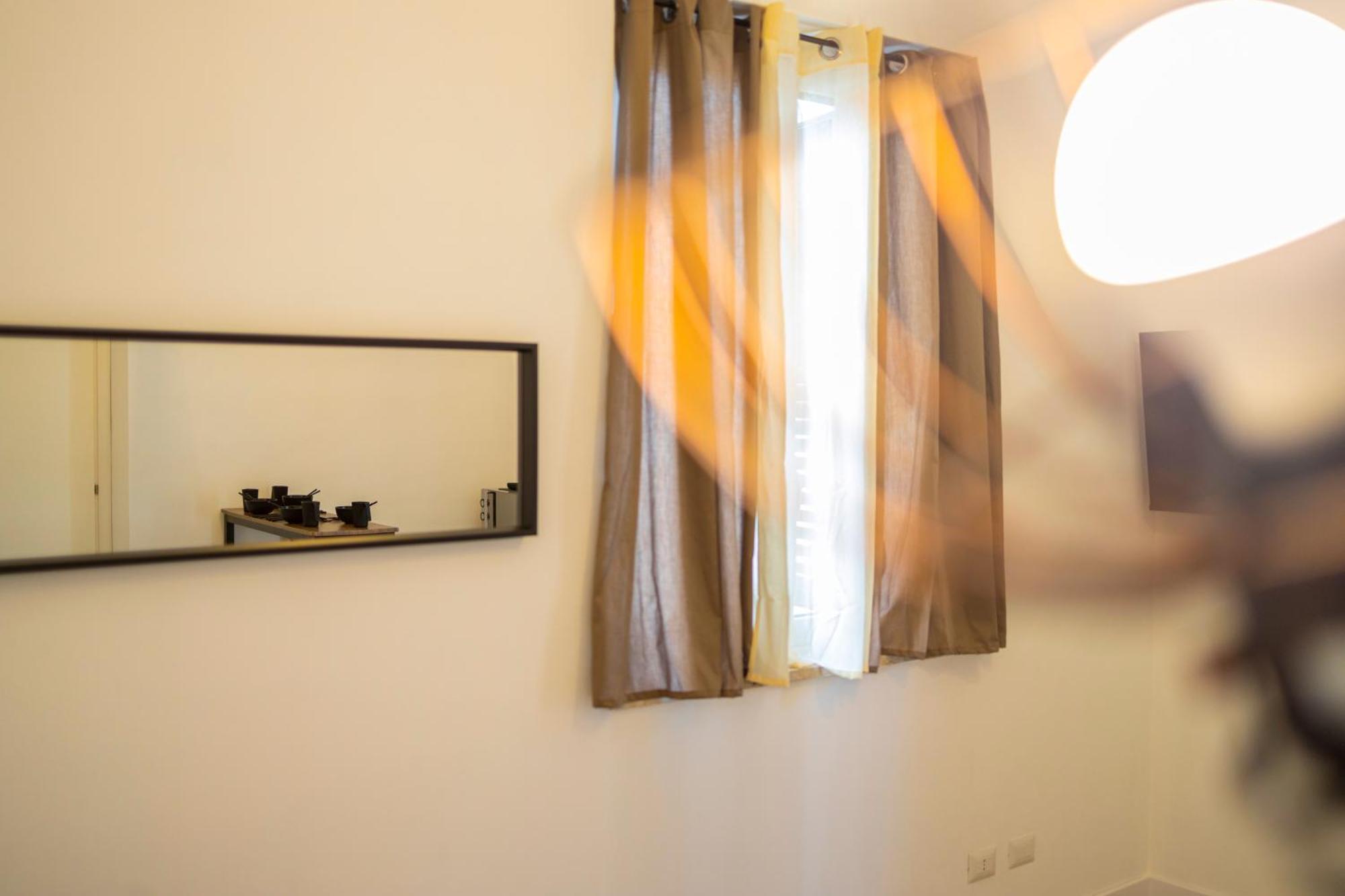 Casa Lella Holiday Boutique Παλέρμο Εξωτερικό φωτογραφία