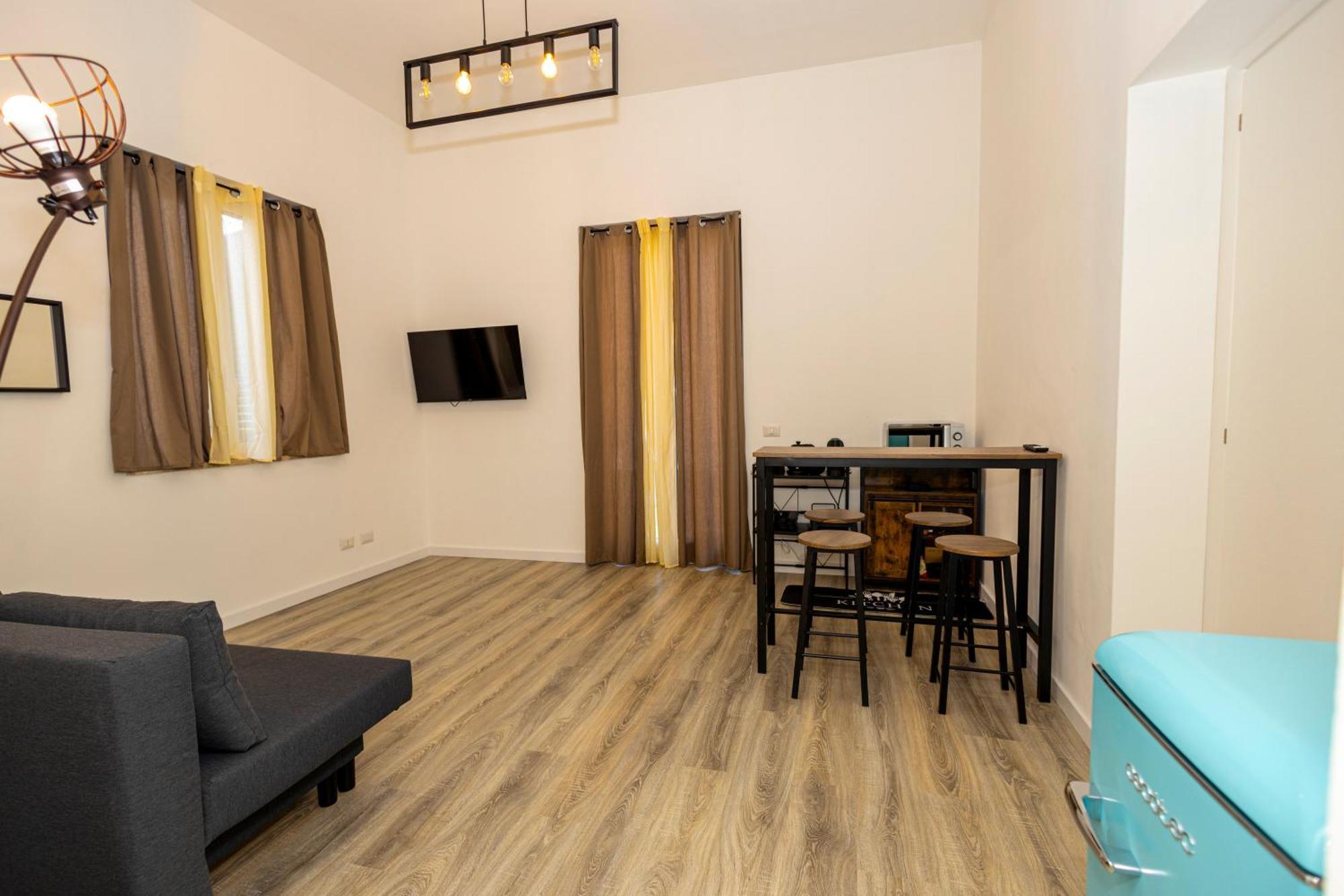 Casa Lella Holiday Boutique Παλέρμο Εξωτερικό φωτογραφία