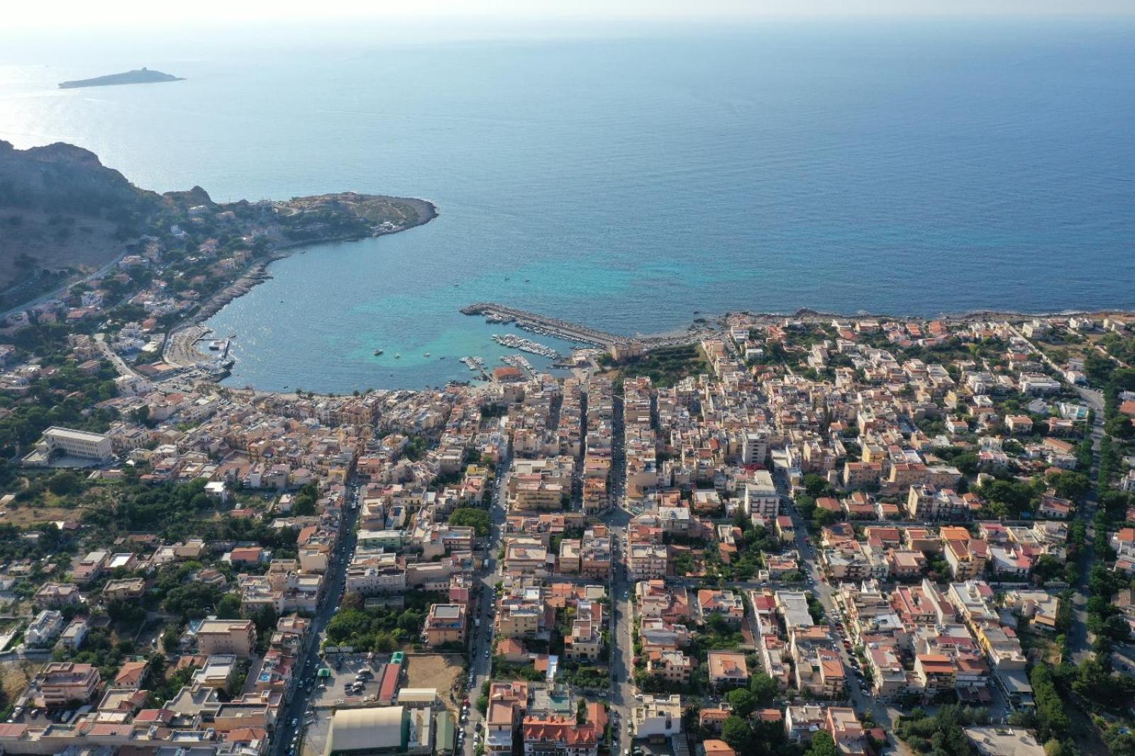Casa Lella Holiday Boutique Παλέρμο Εξωτερικό φωτογραφία