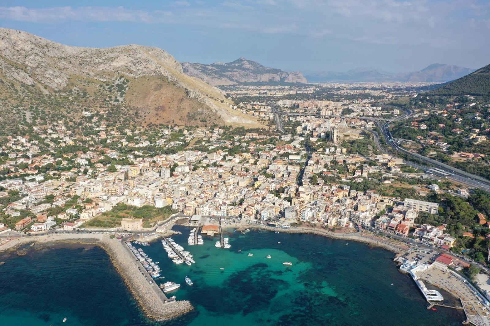 Casa Lella Holiday Boutique Παλέρμο Εξωτερικό φωτογραφία