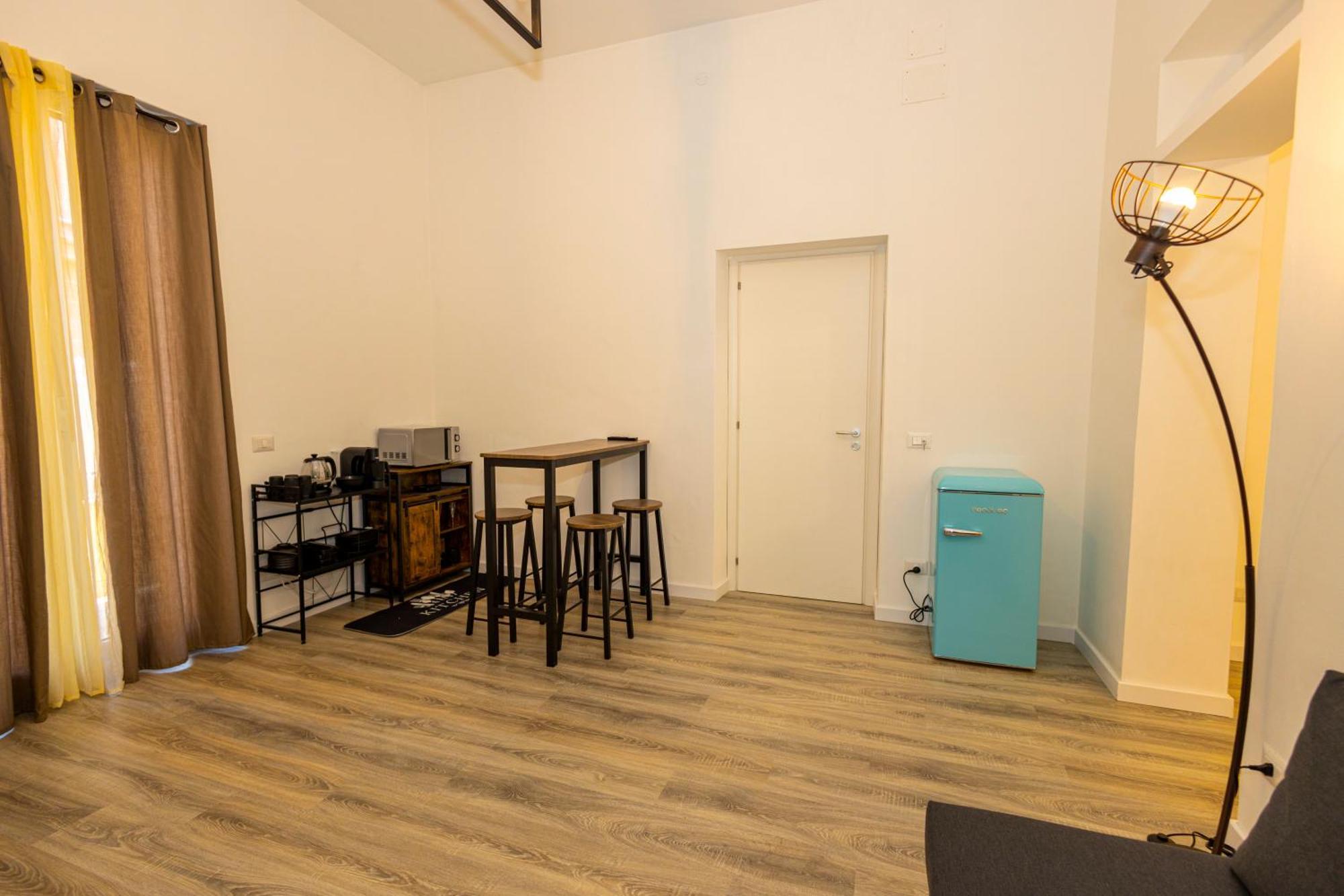 Casa Lella Holiday Boutique Παλέρμο Εξωτερικό φωτογραφία