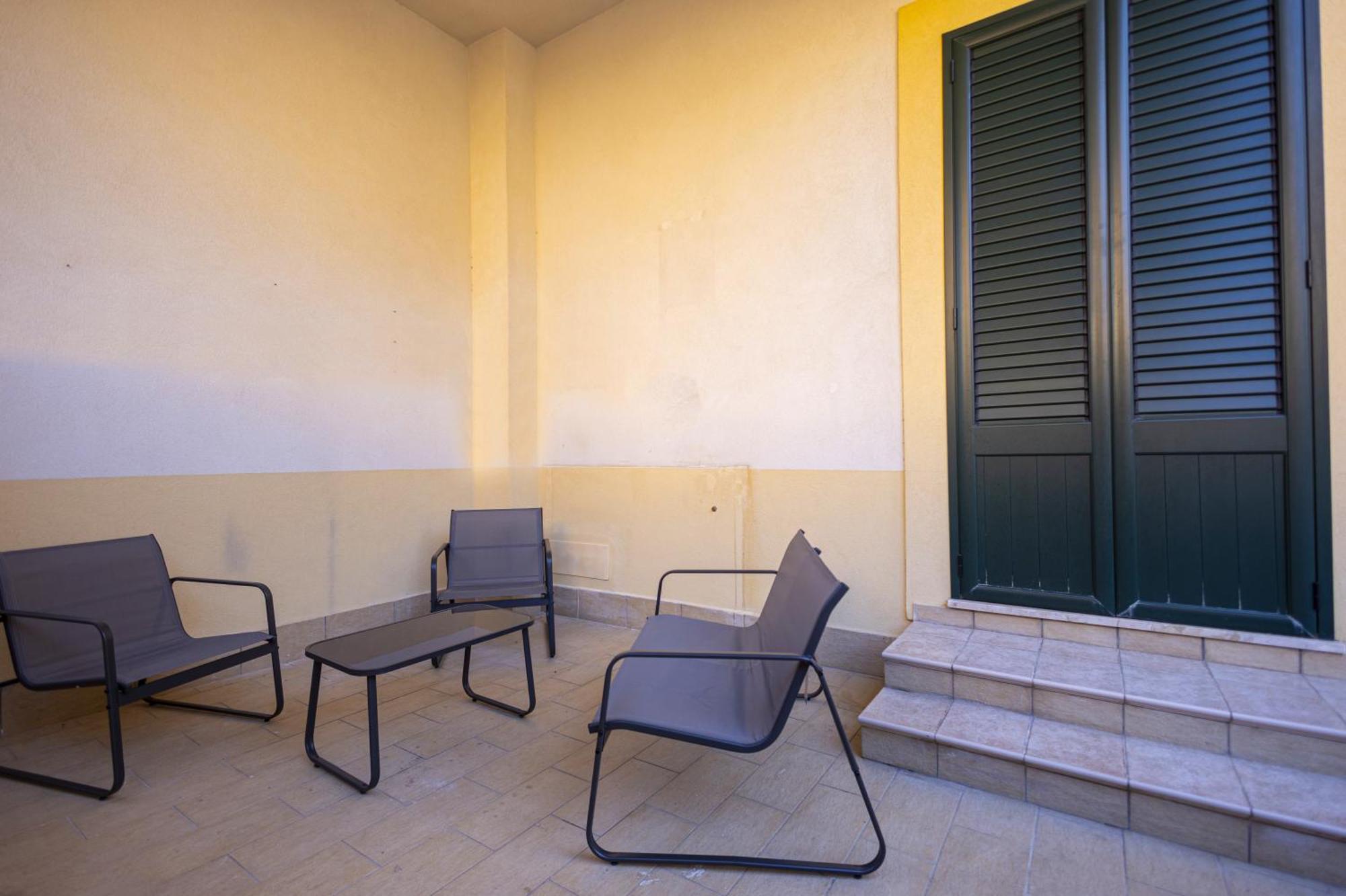 Casa Lella Holiday Boutique Παλέρμο Εξωτερικό φωτογραφία