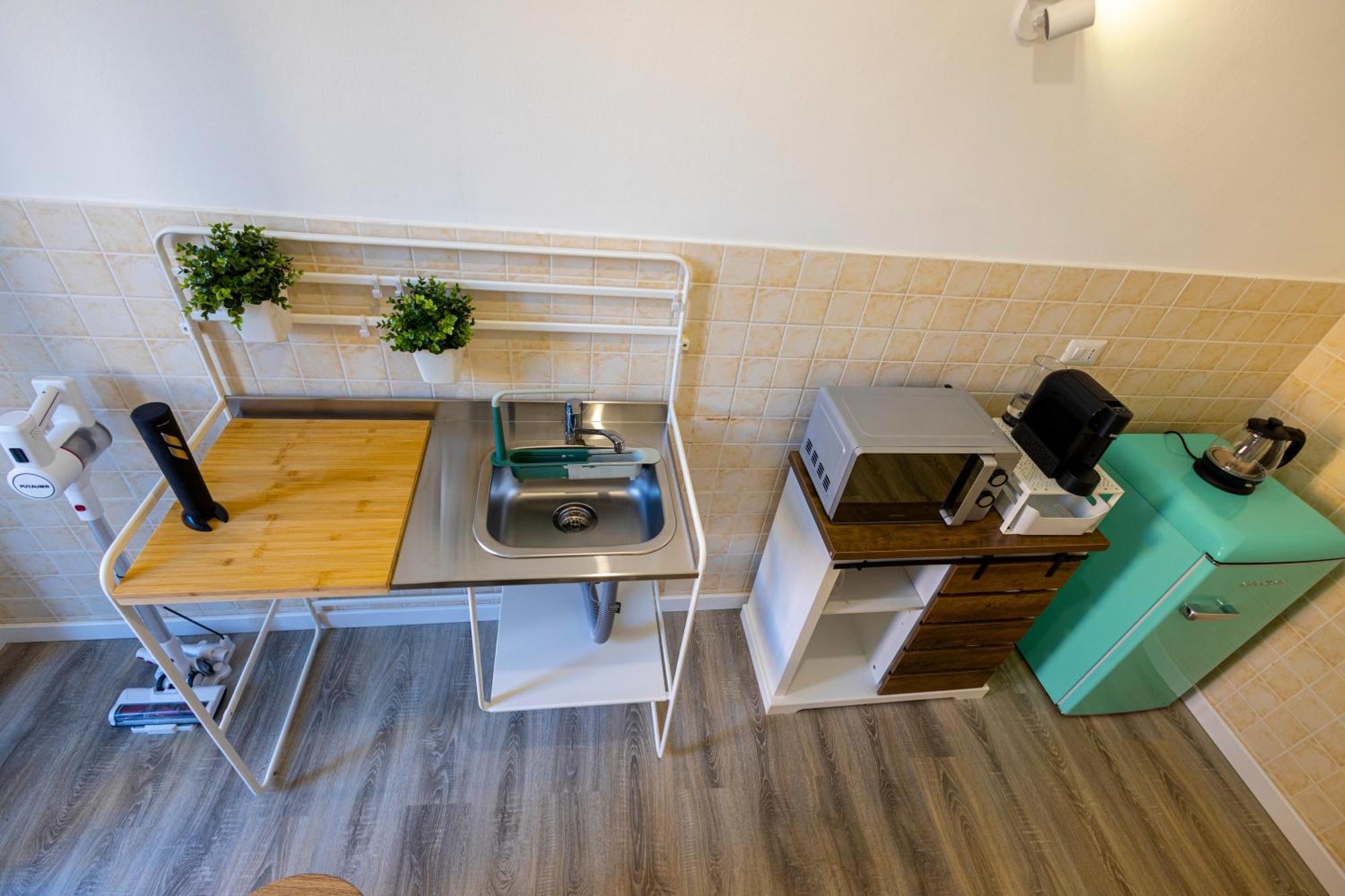 Casa Lella Holiday Boutique Παλέρμο Εξωτερικό φωτογραφία