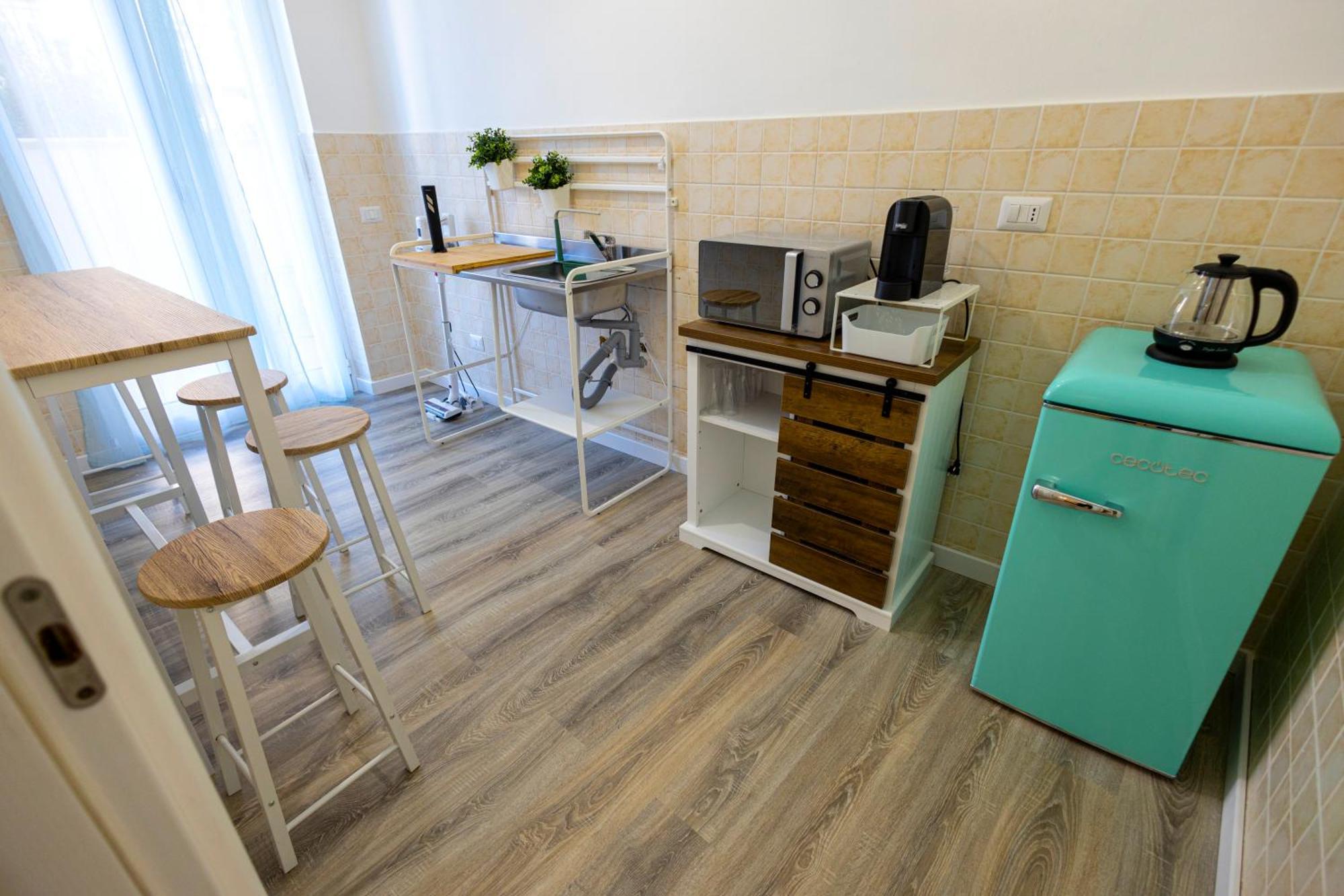 Casa Lella Holiday Boutique Παλέρμο Εξωτερικό φωτογραφία