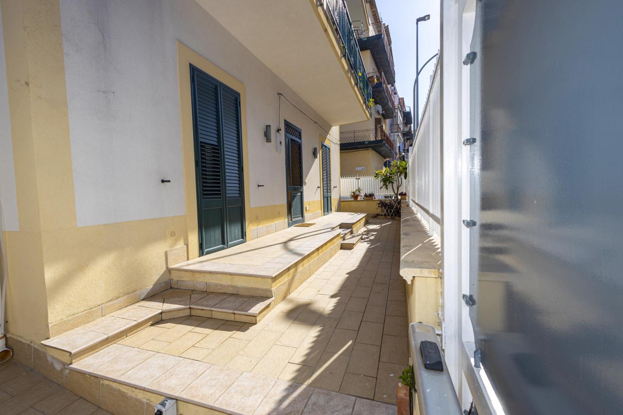 Casa Lella Holiday Boutique Παλέρμο Εξωτερικό φωτογραφία