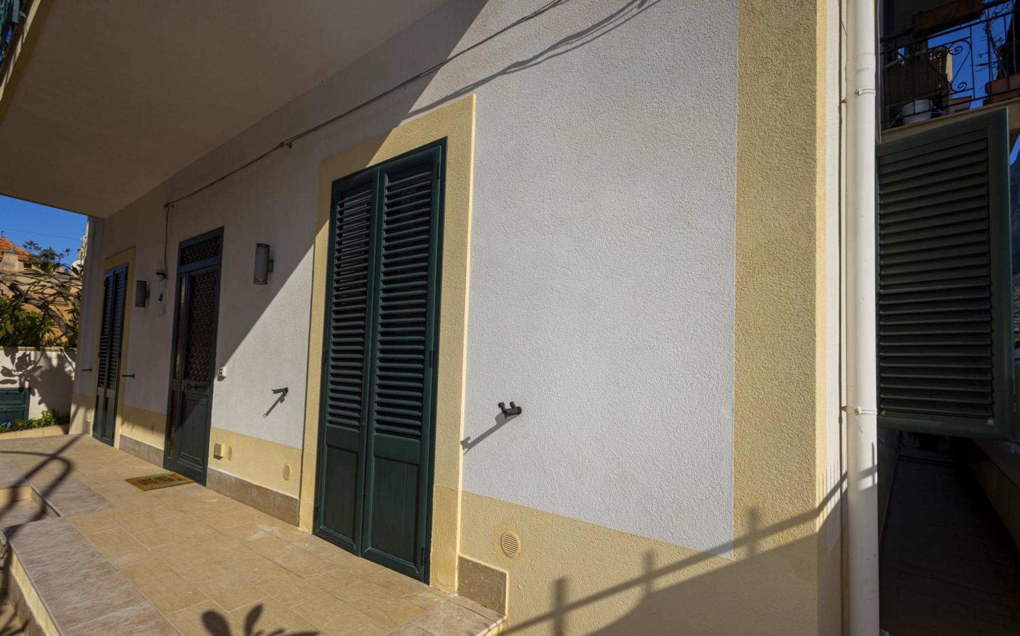 Casa Lella Holiday Boutique Παλέρμο Εξωτερικό φωτογραφία