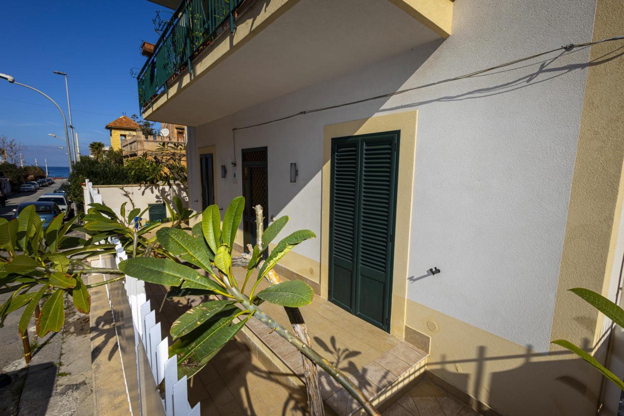 Casa Lella Holiday Boutique Παλέρμο Εξωτερικό φωτογραφία