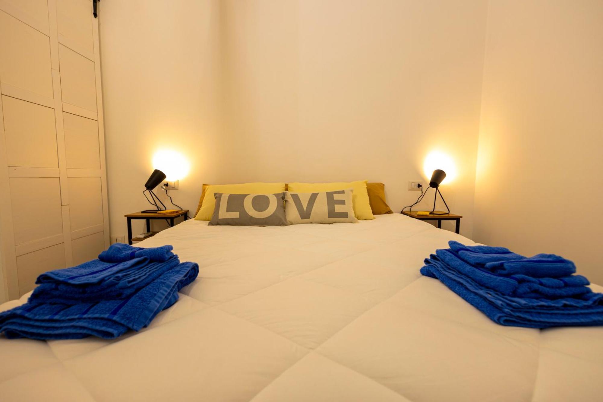 Casa Lella Holiday Boutique Παλέρμο Εξωτερικό φωτογραφία
