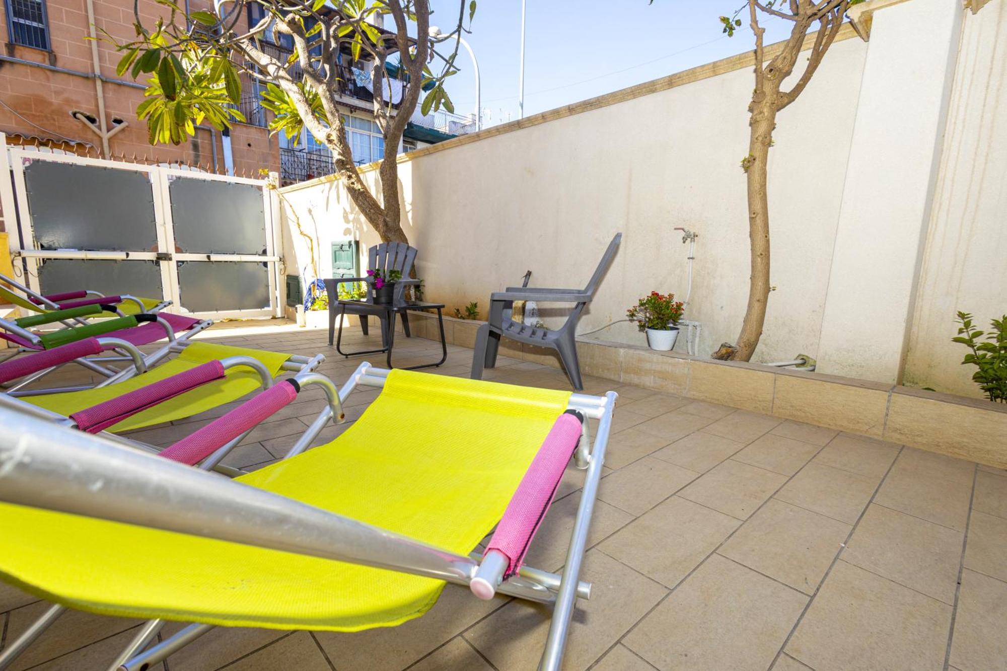 Casa Lella Holiday Boutique Παλέρμο Εξωτερικό φωτογραφία