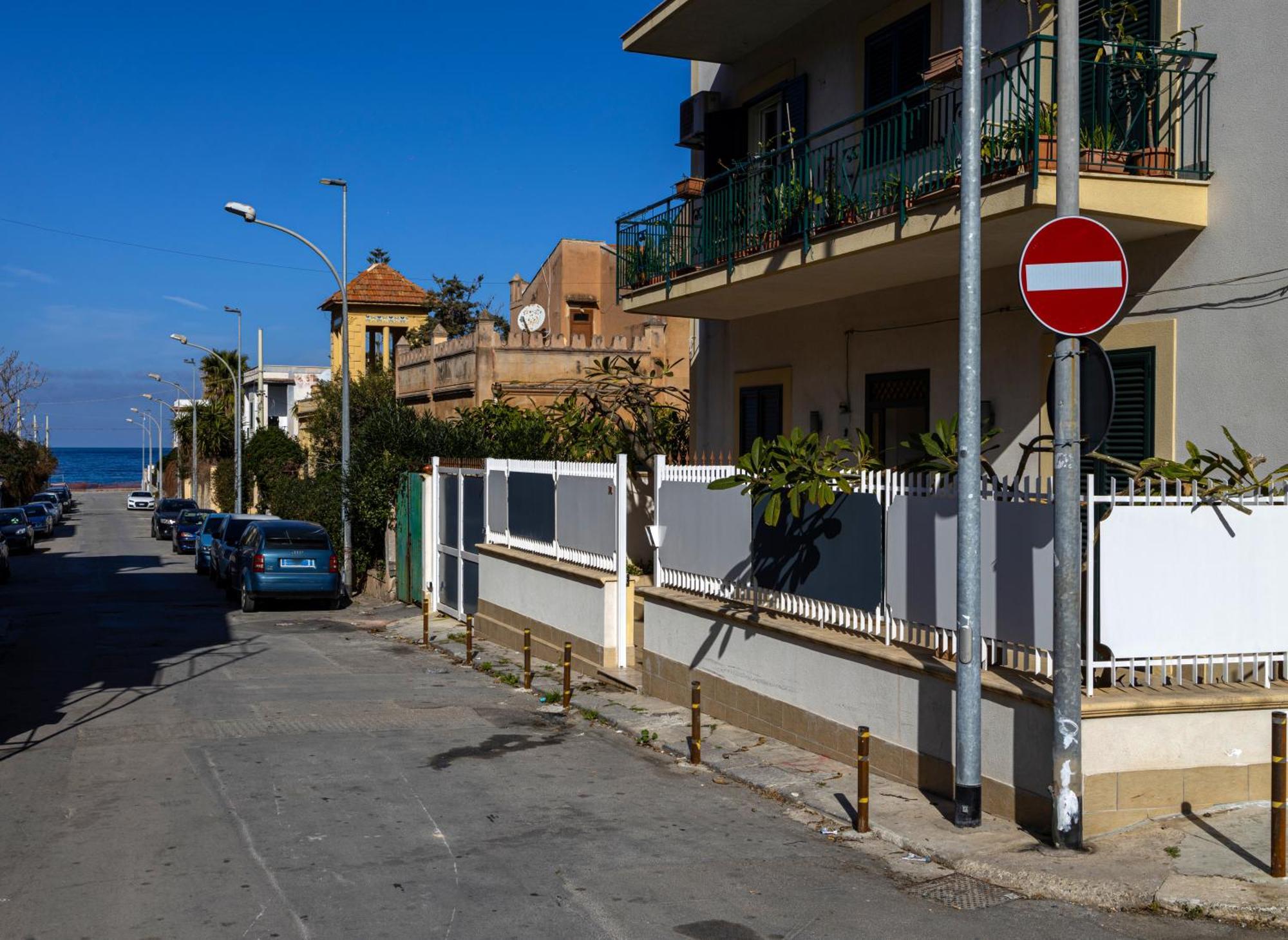 Casa Lella Holiday Boutique Παλέρμο Εξωτερικό φωτογραφία