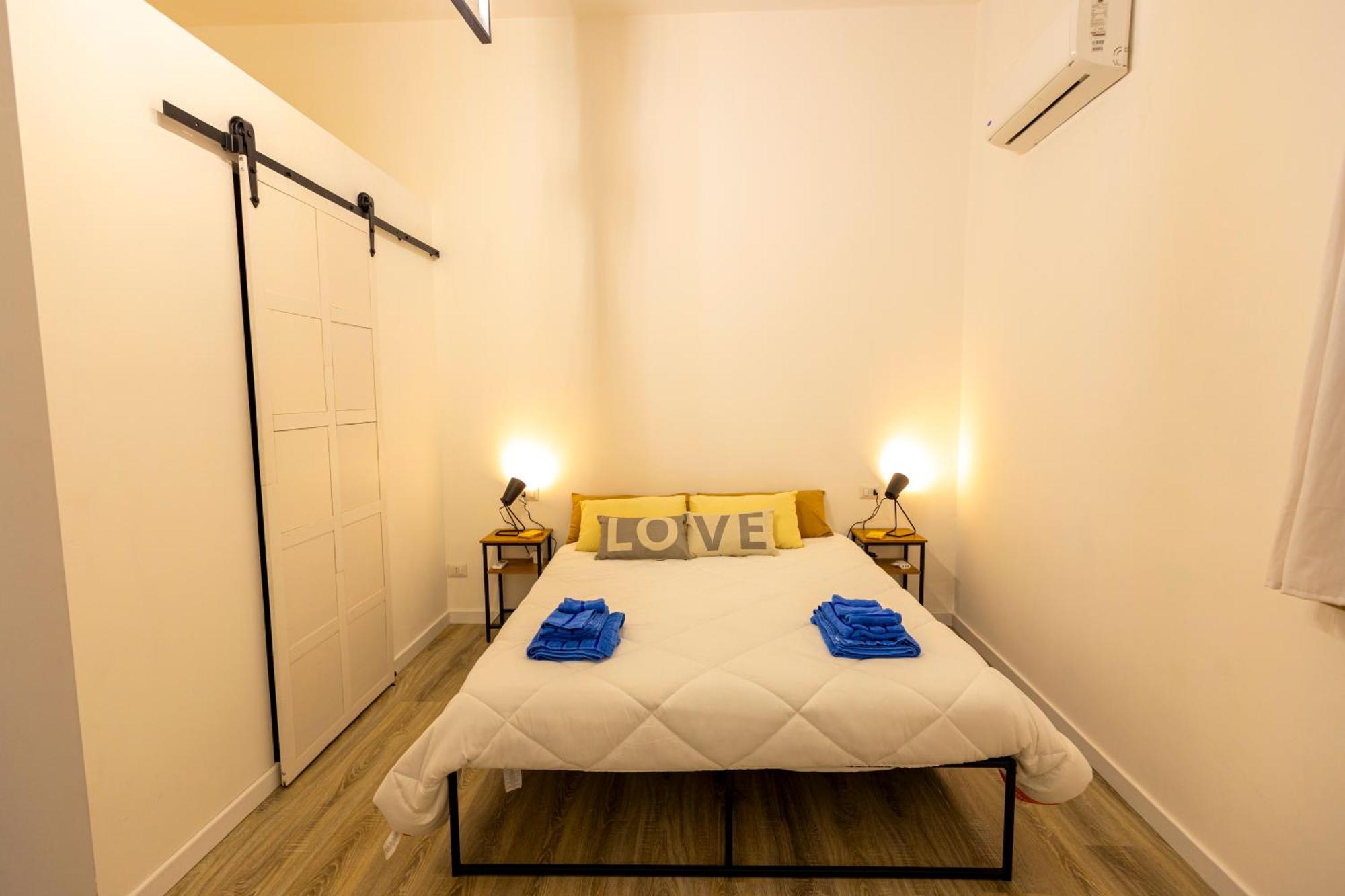 Casa Lella Holiday Boutique Παλέρμο Εξωτερικό φωτογραφία