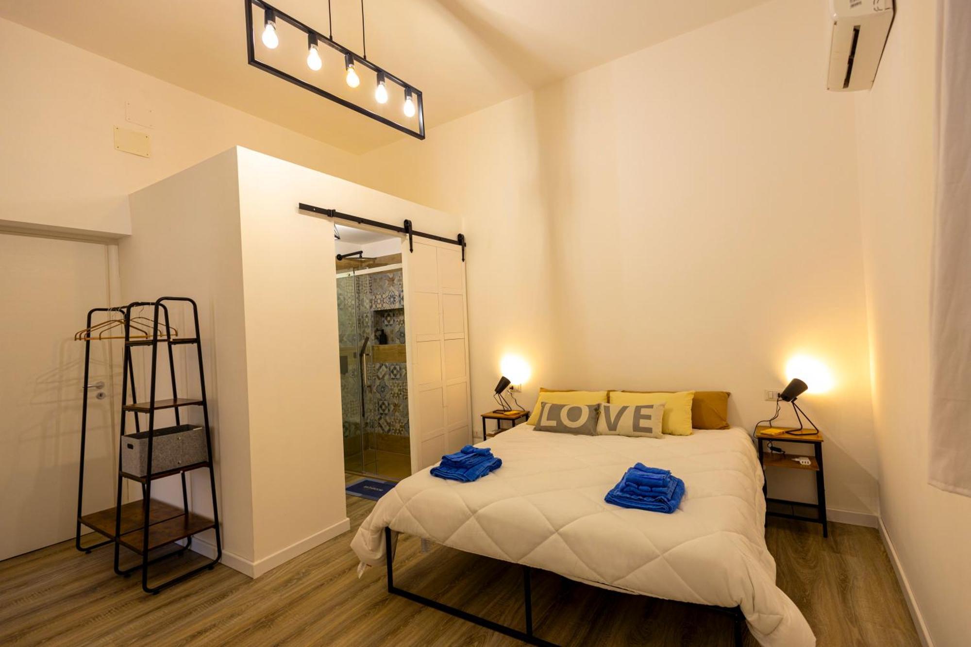 Casa Lella Holiday Boutique Παλέρμο Εξωτερικό φωτογραφία