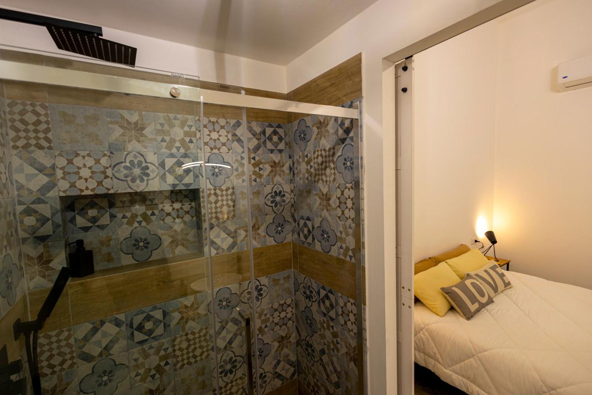 Casa Lella Holiday Boutique Παλέρμο Εξωτερικό φωτογραφία
