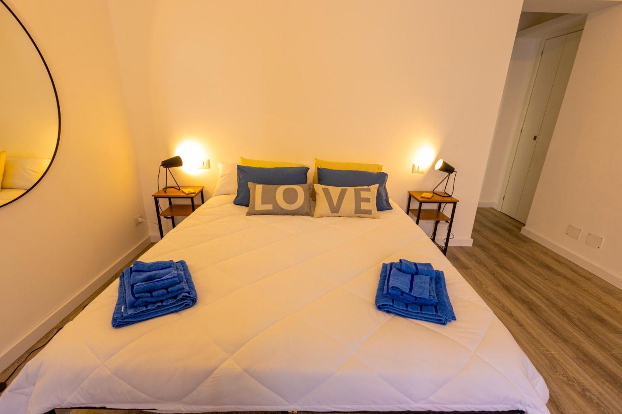 Casa Lella Holiday Boutique Παλέρμο Εξωτερικό φωτογραφία