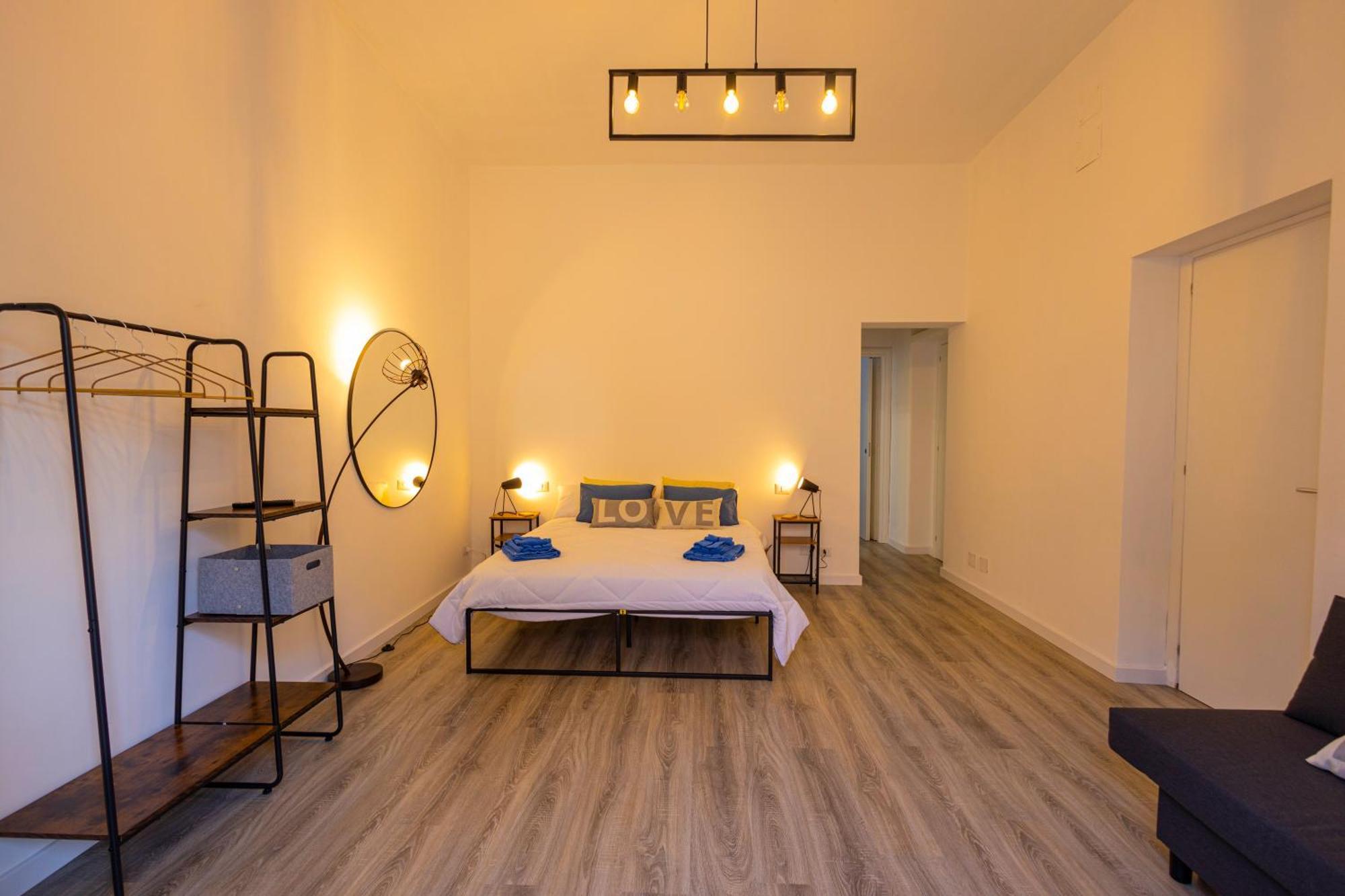 Casa Lella Holiday Boutique Παλέρμο Εξωτερικό φωτογραφία