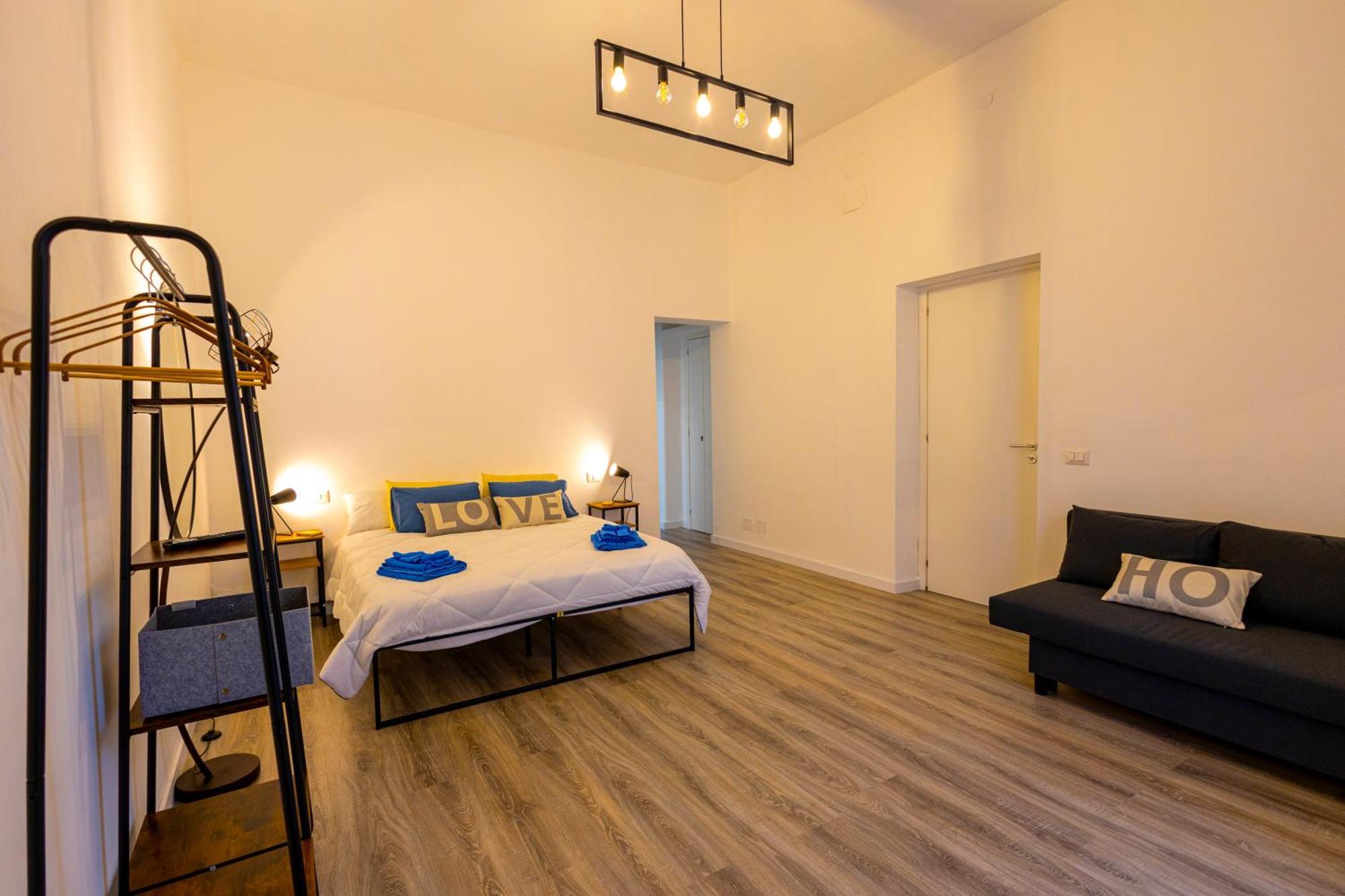 Casa Lella Holiday Boutique Παλέρμο Εξωτερικό φωτογραφία