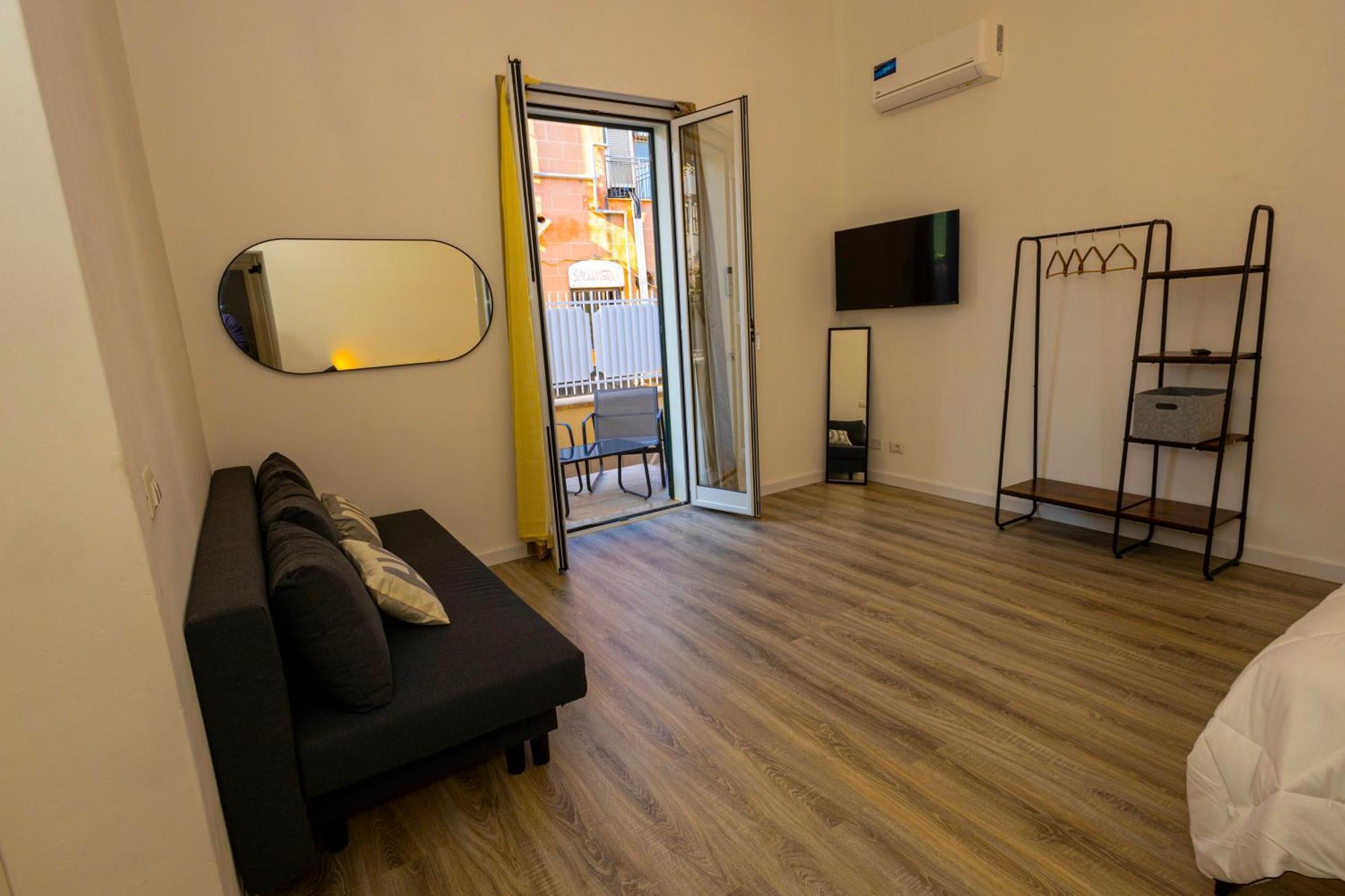 Casa Lella Holiday Boutique Παλέρμο Εξωτερικό φωτογραφία