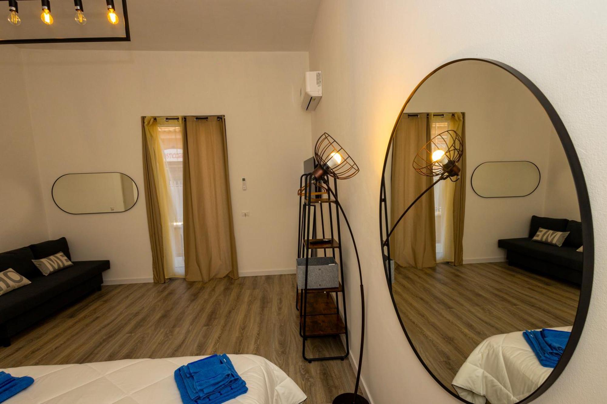 Casa Lella Holiday Boutique Παλέρμο Εξωτερικό φωτογραφία